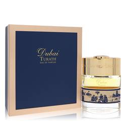 The Spirit Of Dubai Turath Eau De Parfum Spray (Unisex) By The Spirit Of Dubai – The Spirit Of Dubai | ClozArt