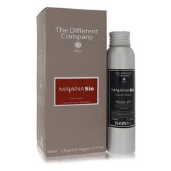 The Different Company Majaina Sin Eau De Parfum Refill (Unisex) By The Different Company – The Different Company | ClozArt