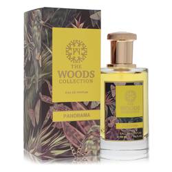 The Woods Collection Panorama Eau De Parfum Spray (Unisex) By The Woods Collection – The Woods Collection | ClozArt