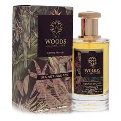 The Woods Collection Secret Source Eau De Parfum Spray (Unisex) By The Woods Collection – The Woods Collection | ClozArt