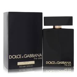The One Intense Eau De Parfum Spray By Dolce & Gabbana – Dolce & Gabbana | ClozArt