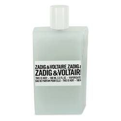 This Is Her Eau De Parfum Spray (unboxed) By Zadig & Voltaire – Zadig & Voltaire | ClozArt