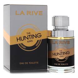 The Hunting Man Eau De Toilette Spray By La Rive – La Rive | ClozArt