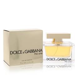 The One Eau De Parfum Spray By Dolce & Gabbana – Dolce & Gabbana | ClozArt