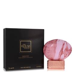 The House Of Oud Empathy Eau De Parfum Spray (Unisex) By The House Of Oud – The House Of Oud | ClozArt