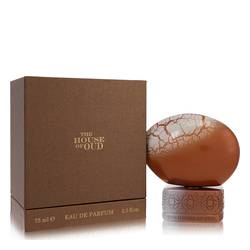 The House Of Oud Wonderly Eau De Parfum Spray (Unisex) By The House Of Oud – The House Of Oud | ClozArt