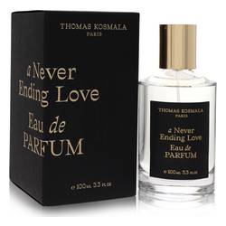 Thomas Kosmala A Never Ending Love Eau De Parfum Spray (Unisex) By Thomas Kosmala – Thomas Kosmala | ClozArt