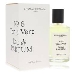 Thomas Kosmala No 8 Tonic Vert Eau De Parfum Spray (Unisex) By Thomas Kosmala – Thomas Kosmala | ClozArt