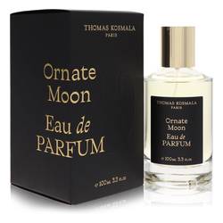 Thomas Kosmala Ornate Moon Eau De Parfum Spray (Unisex) By Thomas Kosmala – Thomas Kosmala | ClozArt