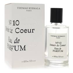 Thomas Kosmala No 10 Desir Du Coeur Eau De Parfum Spray (Unisex) By Thomas Kosmala – Thomas Kosmala | ClozArt