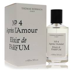 Thomas Kosmala No 4 Apres L'amour Elixir De Parfum Spray(Unisex) By Thomas Kosmala – Thomas Kosmala | ClozArt