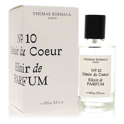 Thomas Kosmala No 10 Desir Du Coeur Elixir De Parfum Spray (Unisex) By Thomas Kosmala – Thomas Kosmala | ClozArt