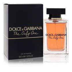 The Only One Eau De Parfum Spray By Dolce & Gabbana – Dolce & Gabbana | ClozArt