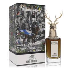 The Tragedy Of Lord George Eau De Parfum Spray By Penhaligon's – Penhaligon's | ClozArt