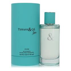 Tiffany & Love Eau De Parfum Spray By Tiffany – Tiffany | ClozArt