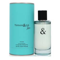 Tiffany & Love Eau De Toilette Spray By Tiffany – Tiffany | ClozArt