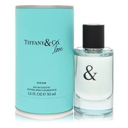 Tiffany & Love Eau De Toilette Spray By Tiffany – Tiffany | ClozArt