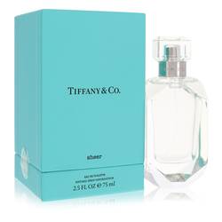 Tiffany Sheer Eau De Toilette Spray By Tiffany – Tiffany | ClozArt