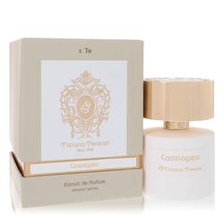 Tiziana Terenzi Cassiopea Extrait De Parfum Spray (unisex) By Tiziana Terenzi – Tiziana Terenzi | ClozArt