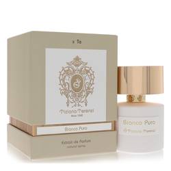 Tiziana Terenzi Bianco Puro Extrait De Parfum By Tiziana Terenzi – Tiziana Terenzi | ClozArt