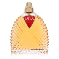 Diva Eau De Parfum Spray (Tester) By Ungaro – Ungaro | ClozArt