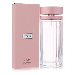 Tous L'eau Eau De Parfum Spray By Tous – Tous | ClozArt
