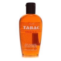 Tabac Shower Gel By Maurer & Wirtz – Maurer & Wirtz | ClozArt