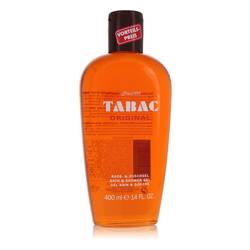 Tabac Bath & Shower Gel By Maurer & Wirtz – Maurer & Wirtz | ClozArt