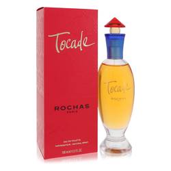 Tocade Eau De Toilette Spray By Rochas – Rochas | ClozArt
