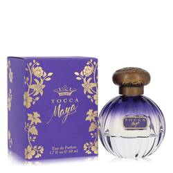 Tocca Maya Eau De Parfum Spray By Tocca – Tocca | ClozArt