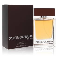 The One Eau De Toilette Spray By Dolce & Gabbana – Dolce & Gabbana | ClozArt