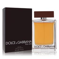 The One Eau De Toilette Spray By Dolce & Gabbana – Dolce & Gabbana | ClozArt