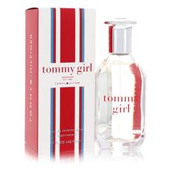 Tommy Girl Eau De Toilette Spray By Tommy Hilfiger – Tommy Hilfiger | ClozArt