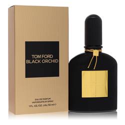 Black Orchid Eau De Parfum Spray By Tom Ford – Tom Ford | ClozArt