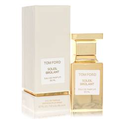 Tom Ford Soleil Brulant Eau De Parfum Spray (Unisex) By Tom Ford – Tom Ford | ClozArt