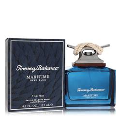 Tommy Bahama Maritime Deep Blue Eau De Cologne Spray By Tommy Bahama – Tommy Bahama | ClozArt
