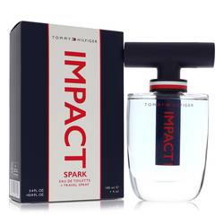 Tommy Hilfiger Impact Spark Eau De Toilette Spray By Tommy Hilfiger – Tommy Hilfiger | ClozArt