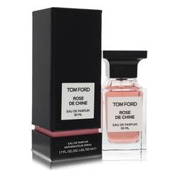 Tom Ford Rose De Chine Eau De Parfum Spray By Tom Ford – Tom Ford | ClozArt