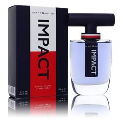 Tommy Hilfiger Impact Gift Set By Tommy Hilfiger – Tommy Hilfiger | ClozArt