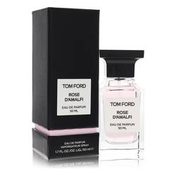 Tom Ford Rose D'amalfi Eau De Parfum Spray By Tom Ford – Tom Ford | ClozArt