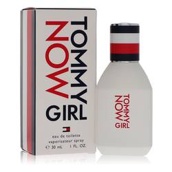 Tommy Girl Now Eau De Toilette Spray By Tommy Hilfiger – Tommy Hilfiger | ClozArt