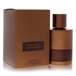 Tom Ford Oud Minerale Eau De Parfum Spray (Unisex) By Tom Ford – Tom Ford | ClozArt