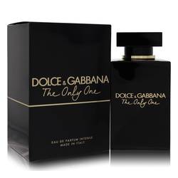The Only One Intense Eau De Parfum Spray By Dolce & Gabbana – Dolce & Gabbana | ClozArt