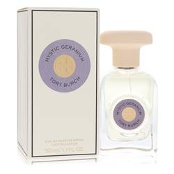 Tory Burch Mystic Geranium Eau De Parfum Spray By Tory Burch – Tory Burch | ClozArt