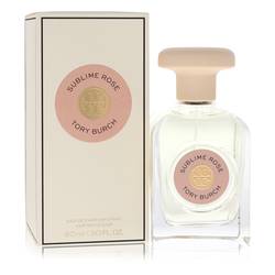Tory Burch Sublime Rose Eau De Parfum Spray By Tory Burch – Tory Burch | ClozArt