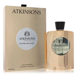 The Other Side Of Oud Eau De Parfum Spray (Unisex) By Atkinsons – Atkinsons | ClozArt