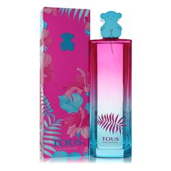 Tous Bonjour Senorita Eau De Toilette Spray By Tous – Tous | ClozArt