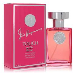 Touch With Love Eau De Parfum Spray By Fred Hayman – Fred Hayman | ClozArt