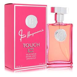 Touch With Love Eau De Parfum Spray By Fred Hayman – Fred Hayman | ClozArt