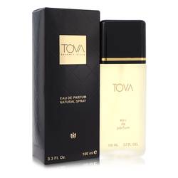 Tova Eau De Parfum Spray (Original Black Packaging) By Tova Beverly Hills – Tova Beverly Hills | ClozArt